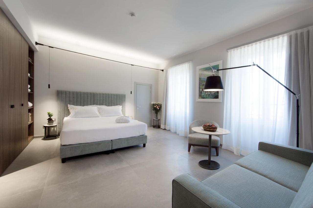 Grand Hotel San Gemini I Una Esperienze Esterno foto