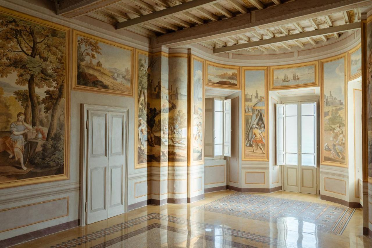Grand Hotel San Gemini I Una Esperienze Esterno foto