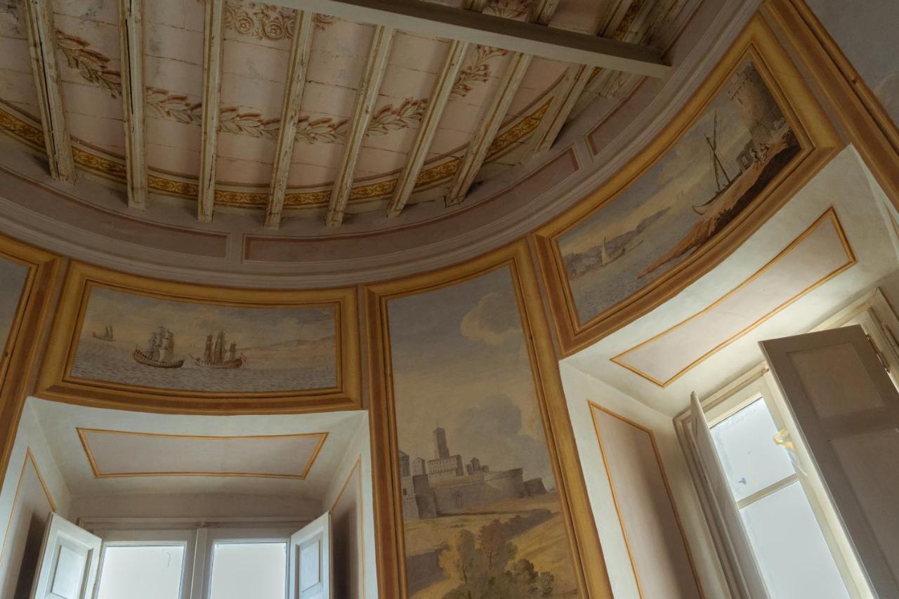 Grand Hotel San Gemini I Una Esperienze Esterno foto