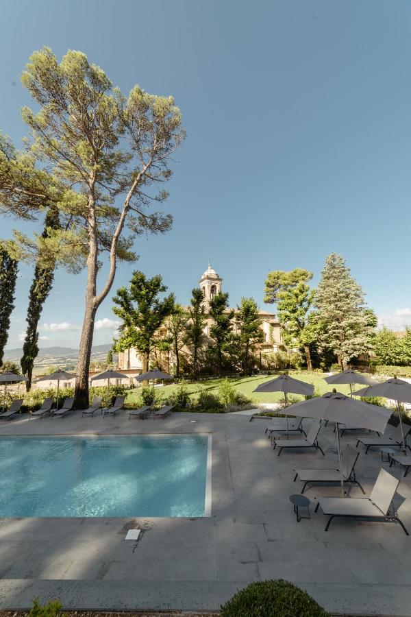 Grand Hotel San Gemini I Una Esperienze Esterno foto