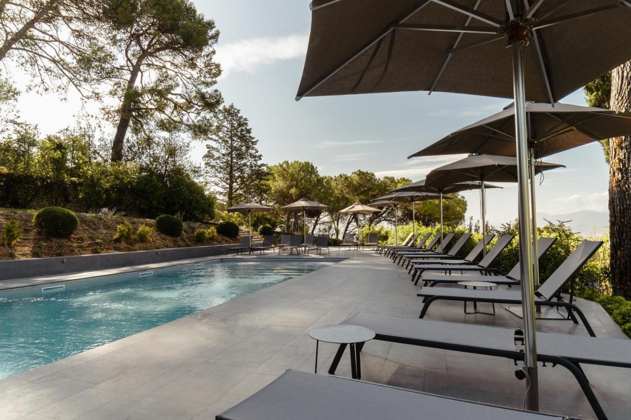 Grand Hotel San Gemini I Una Esperienze Esterno foto