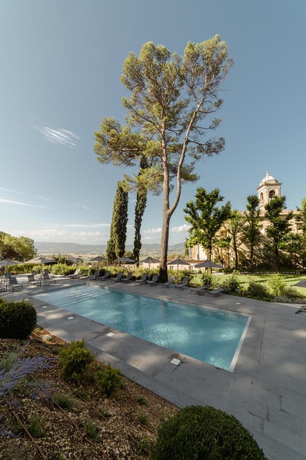 Grand Hotel San Gemini I Una Esperienze Esterno foto