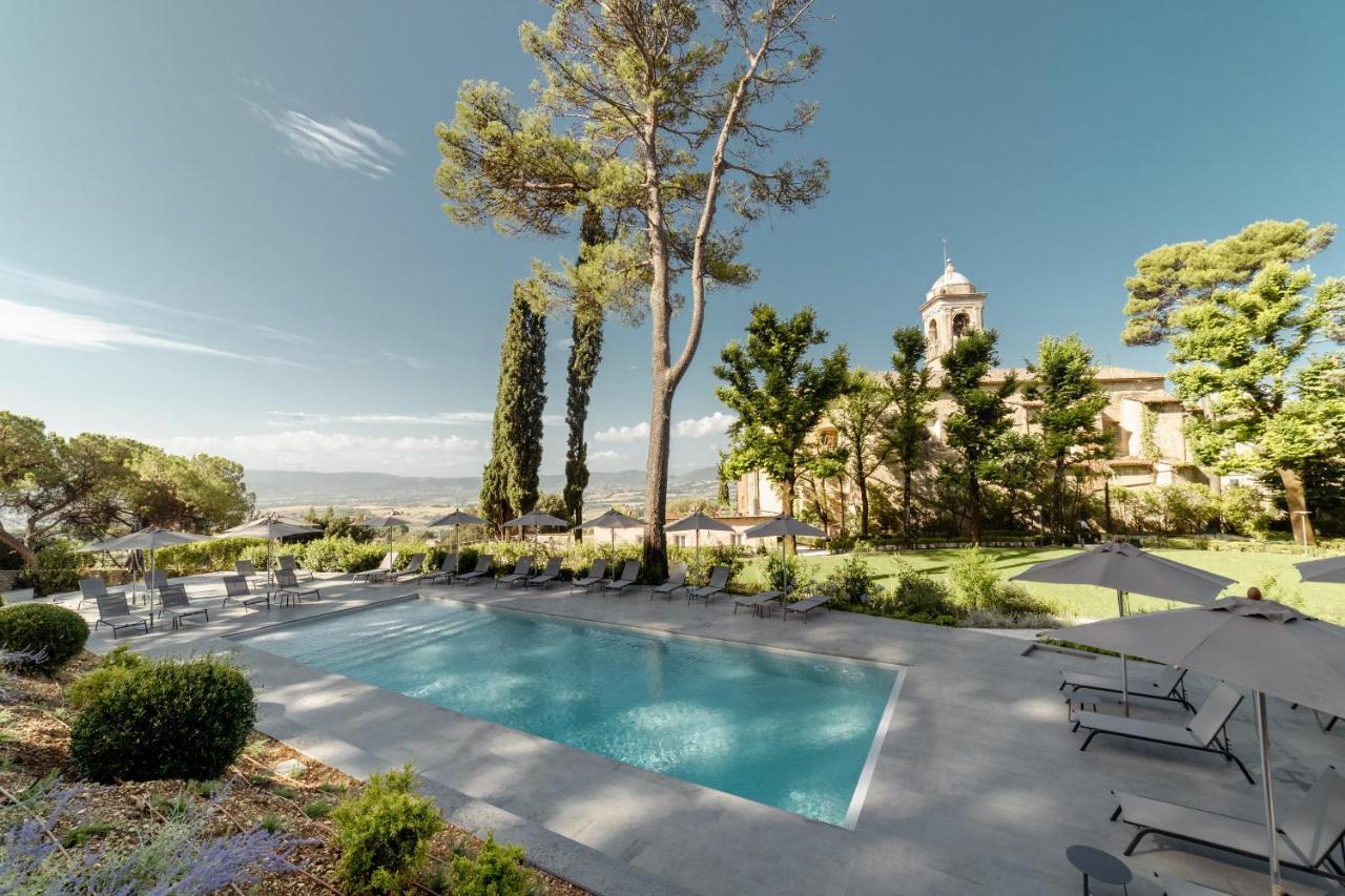 Grand Hotel San Gemini I Una Esperienze Esterno foto