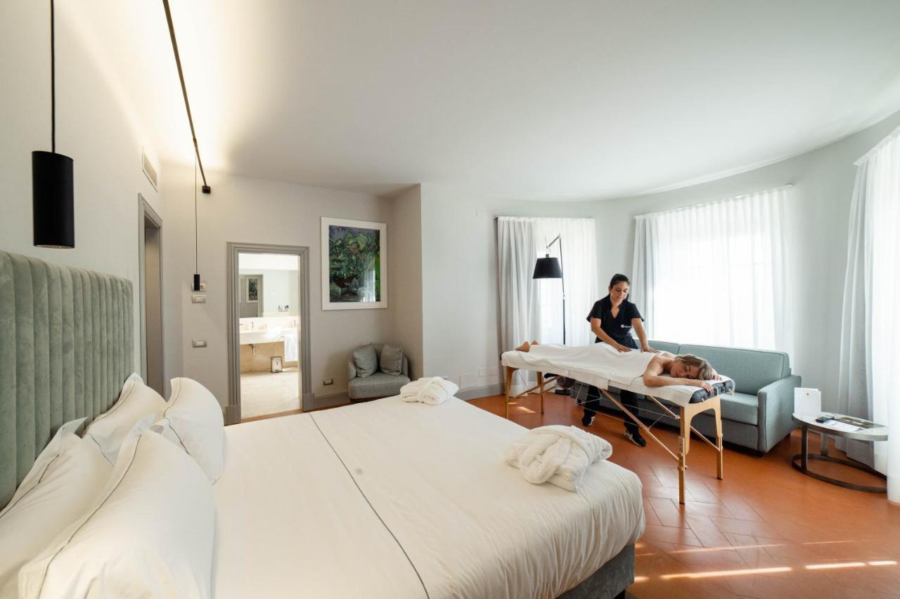 Grand Hotel San Gemini I Una Esperienze Esterno foto