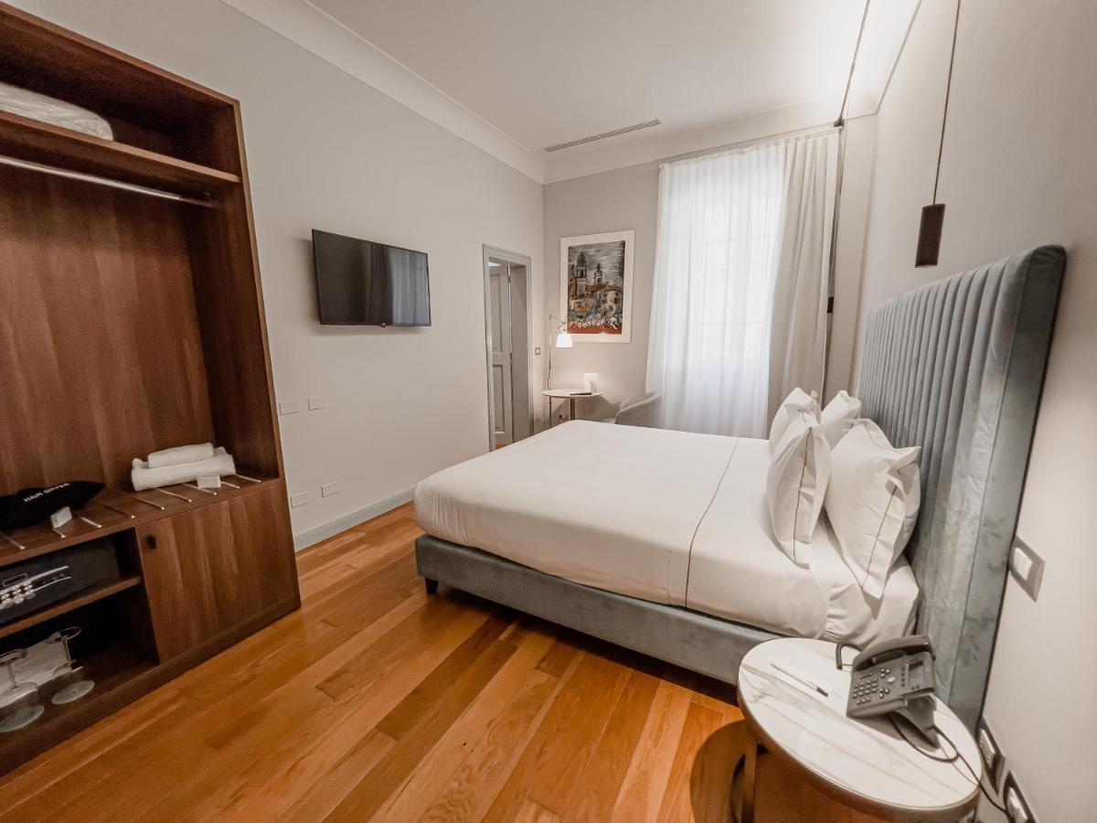 Grand Hotel San Gemini I Una Esperienze Esterno foto