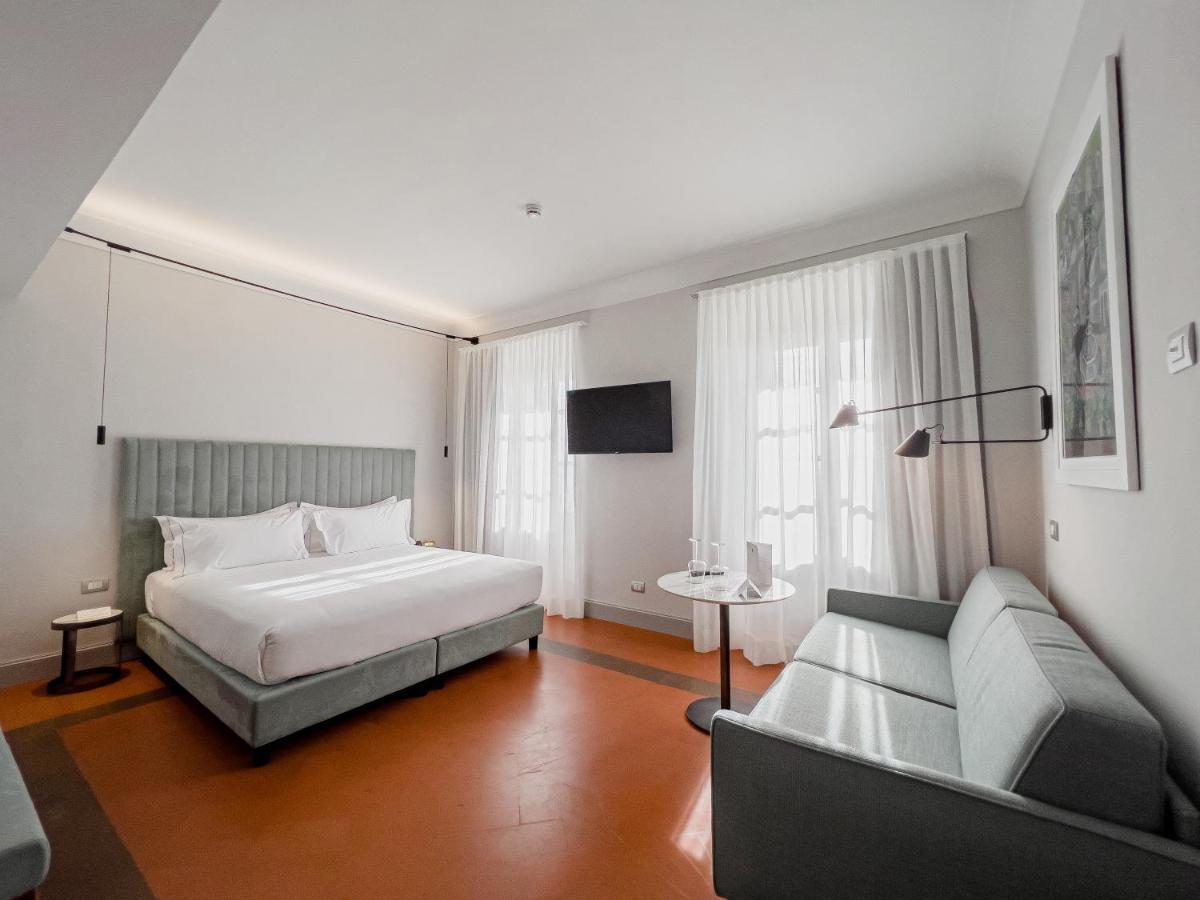Grand Hotel San Gemini I Una Esperienze Esterno foto