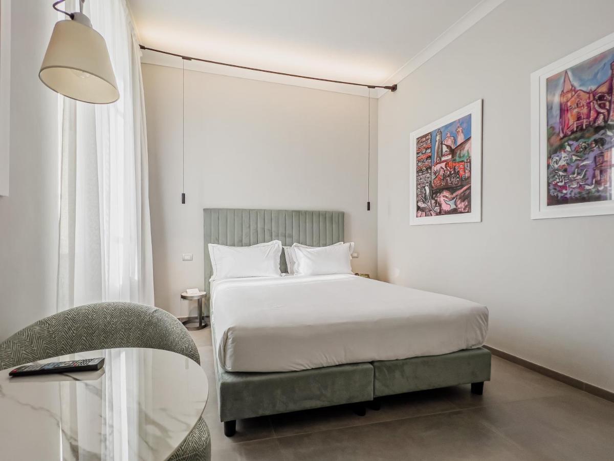 Grand Hotel San Gemini I Una Esperienze Esterno foto
