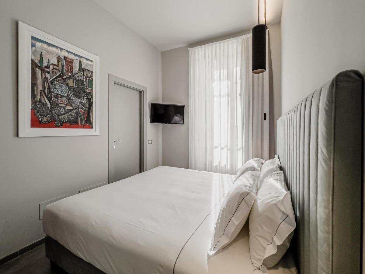 Grand Hotel San Gemini I Una Esperienze Esterno foto
