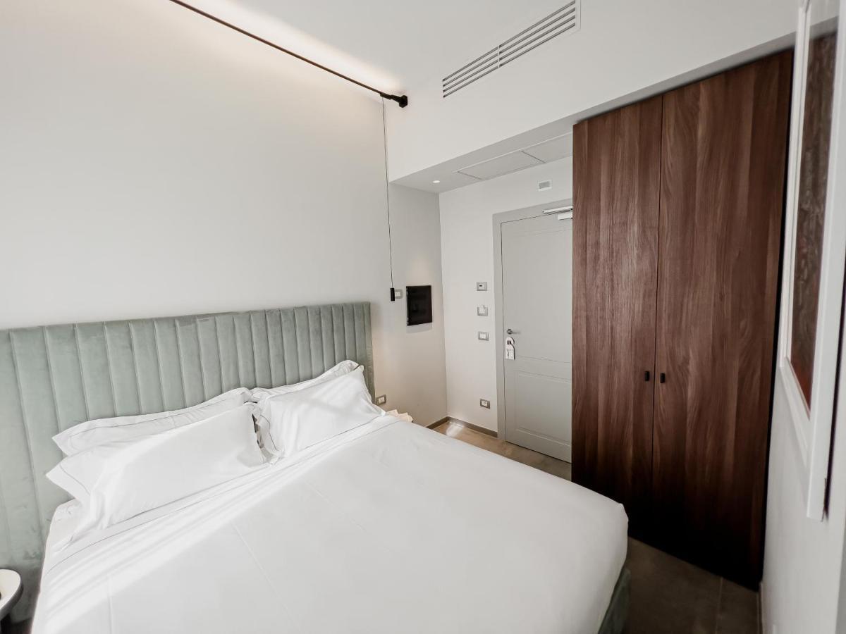 Grand Hotel San Gemini I Una Esperienze Esterno foto