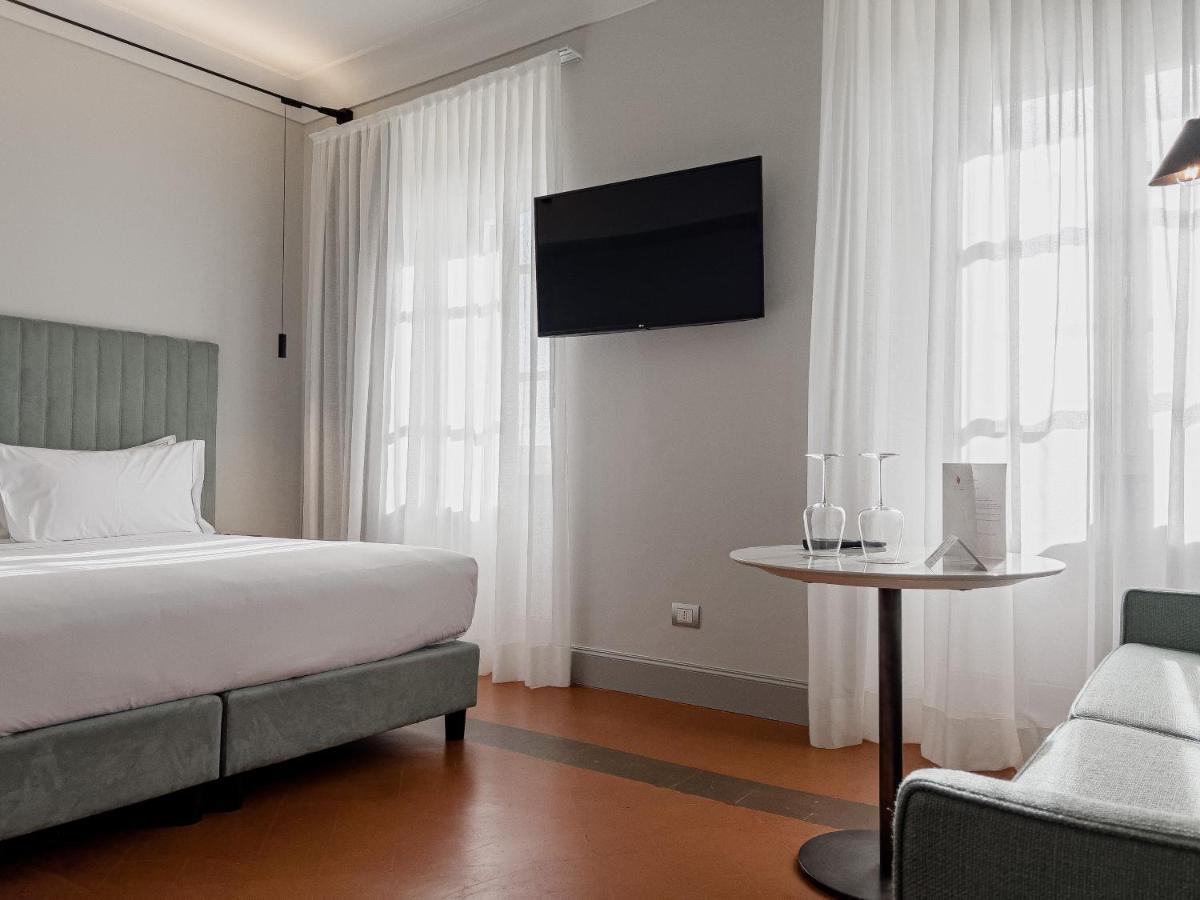 Grand Hotel San Gemini I Una Esperienze Esterno foto