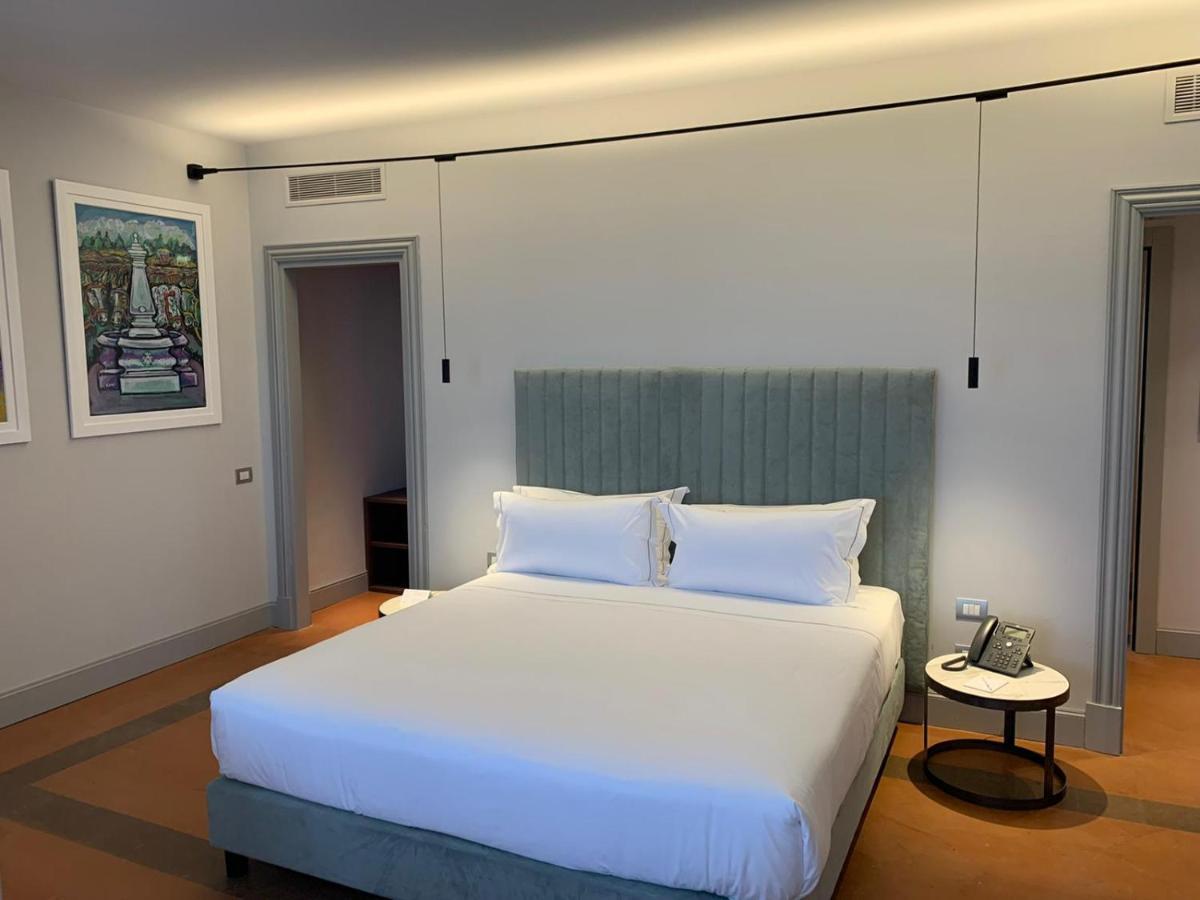 Grand Hotel San Gemini I Una Esperienze Esterno foto