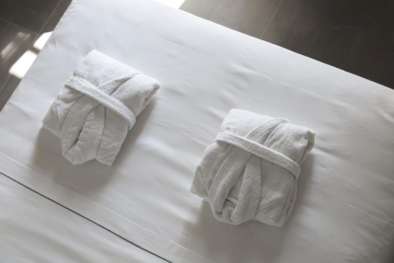 Grand Hotel San Gemini I Una Esperienze Esterno foto