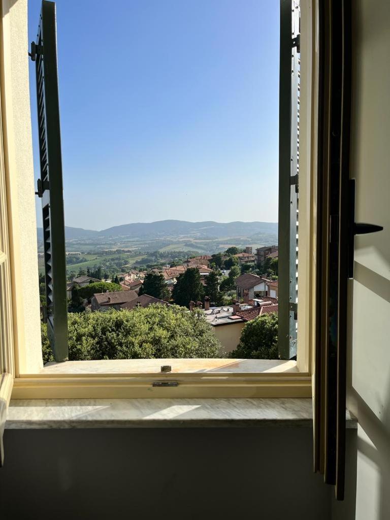 Grand Hotel San Gemini I Una Esperienze Esterno foto